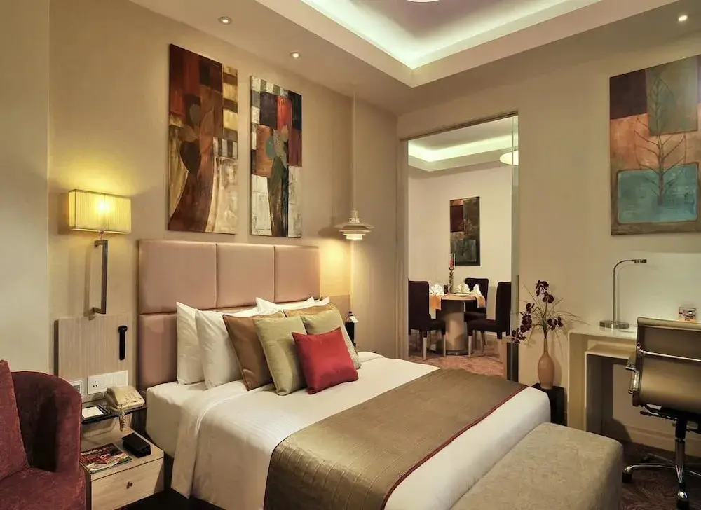 Фаридабад: Millennium Resort