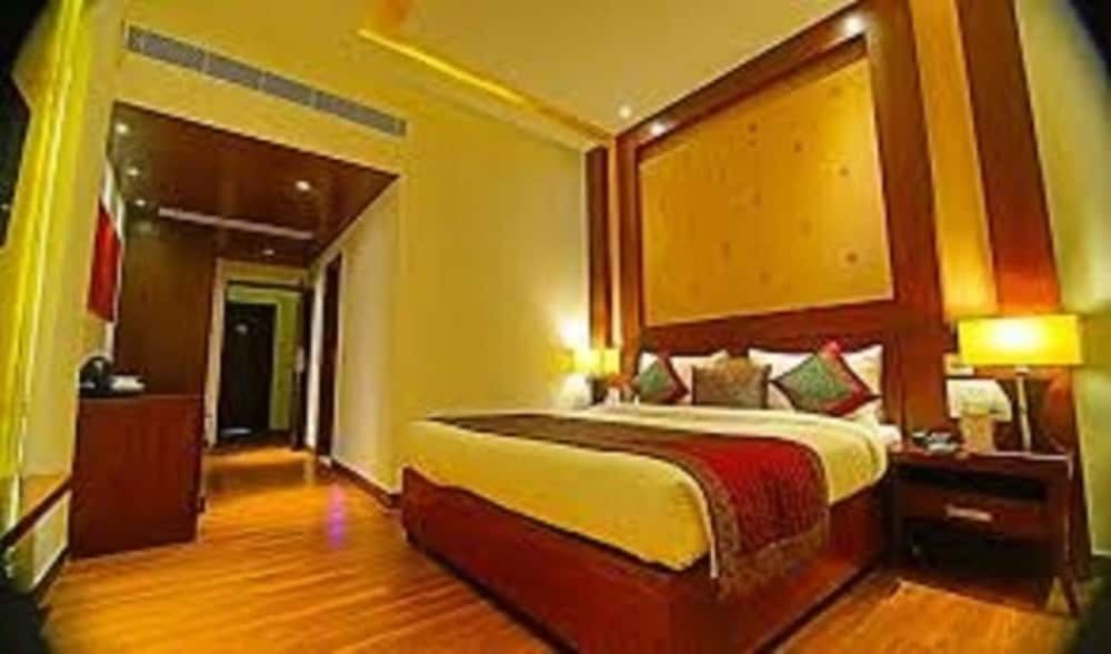 Фаридабад: Millennium Resort