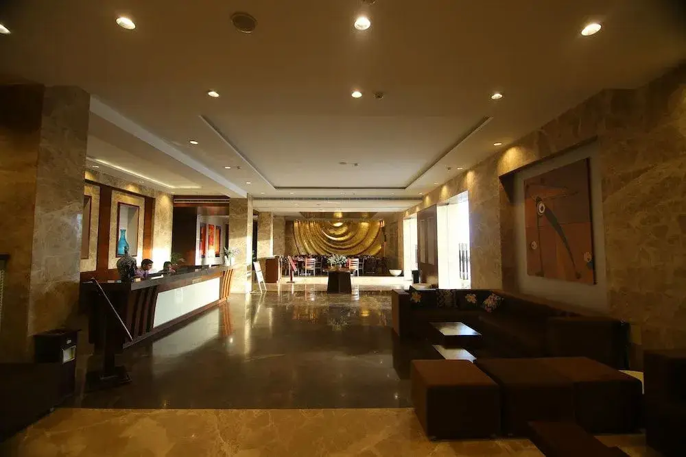Фаридабад: Millennium Resort