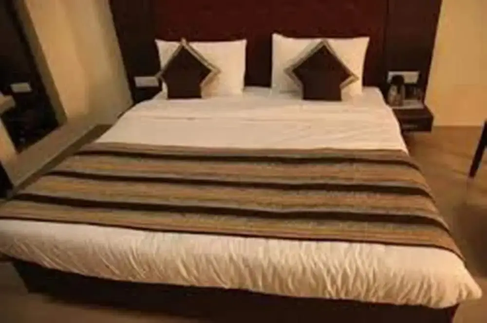 Фаридабад: Millennium Resort