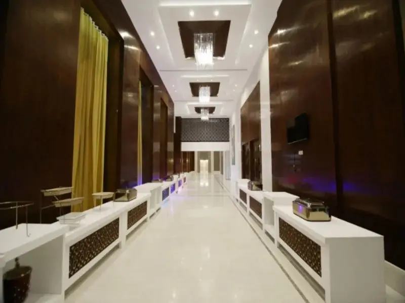 Фаридабад: Millennium Resort