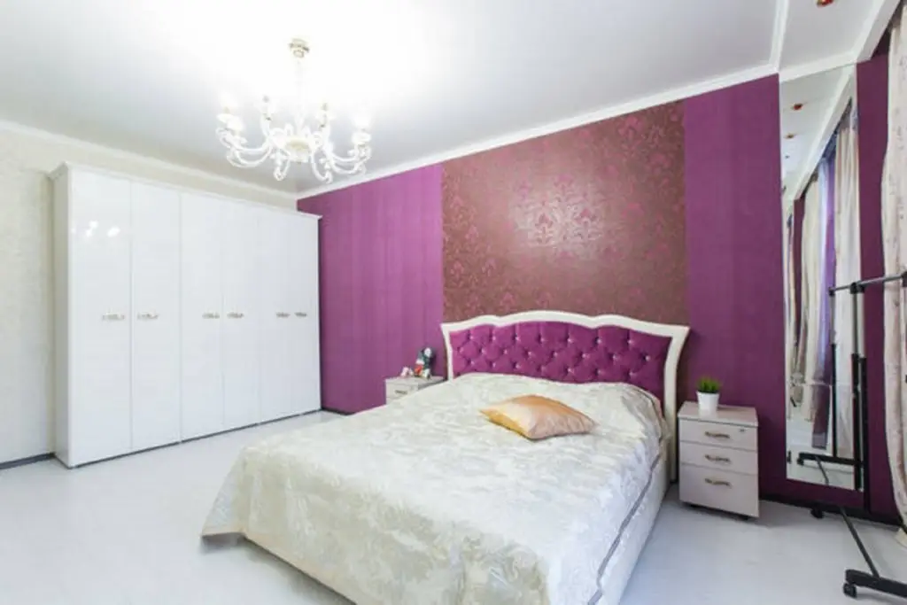 Москва: ApartLux na Leninskom