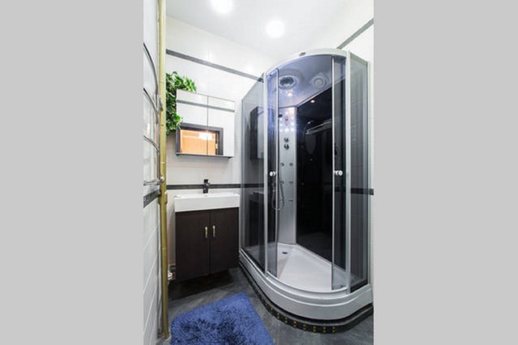 Москва: ApartLux na Leninskom