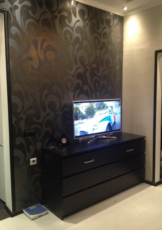 Москва: ApartLux na Leninskom