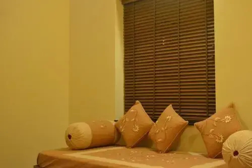 Мангалур: Alta- Luxe Villa