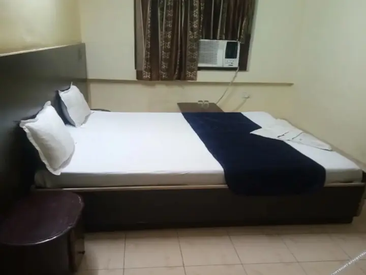 Нью-Дели: OYO 22135 Hotel Kanishka Palace