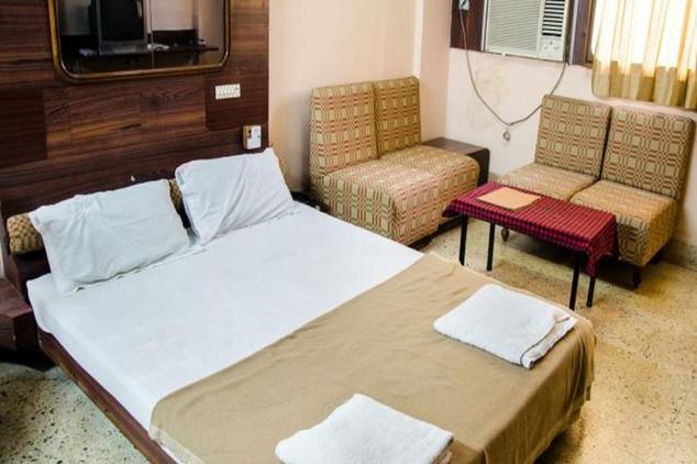 Нагпур: Hotel Midland