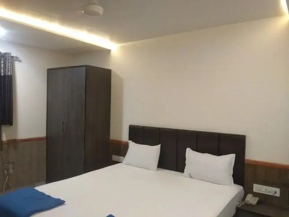 Hotel Renuka Inn — фото 1