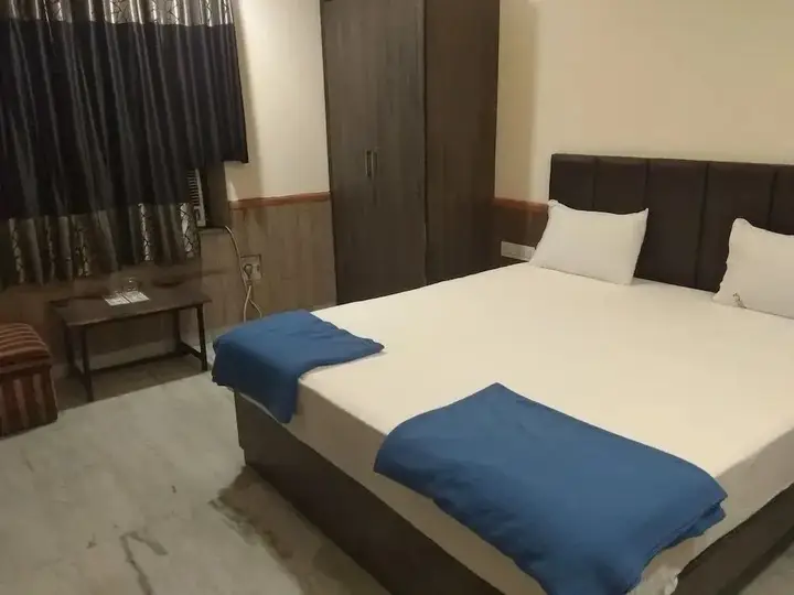 Нагпур: Hotel Renuka Inn