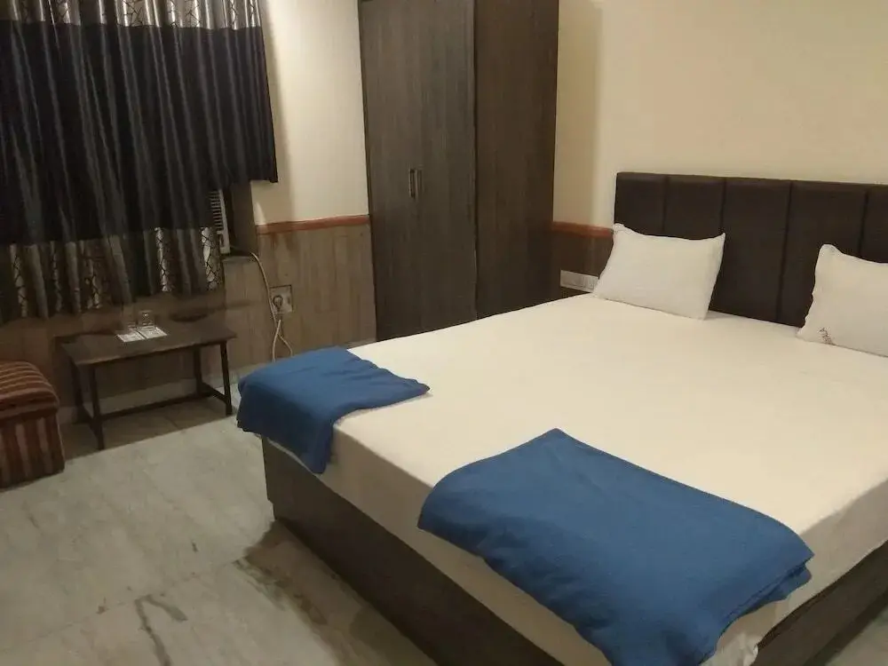 Hotel Renuka Inn — фото 1