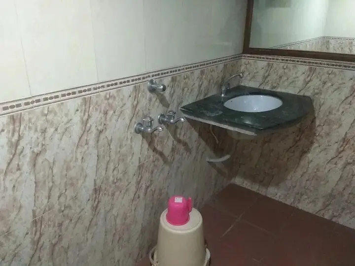 Нагпур: Hotel Renuka Inn