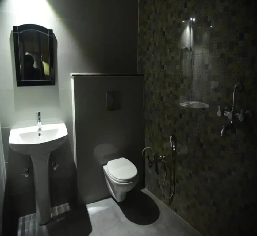 Aligarh: Hotel MY Dream