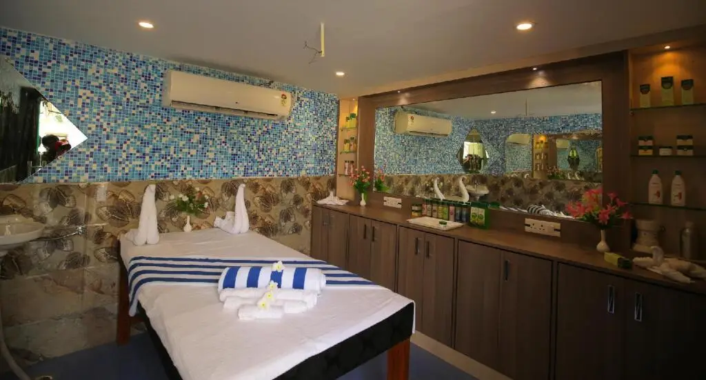 Пури: Hotel Balaji International