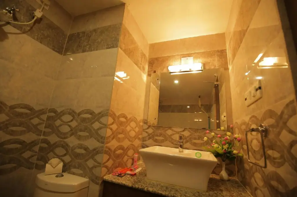 Пури: Hotel Balaji International