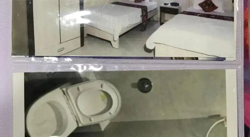 Нагпур: Shivam Apartment