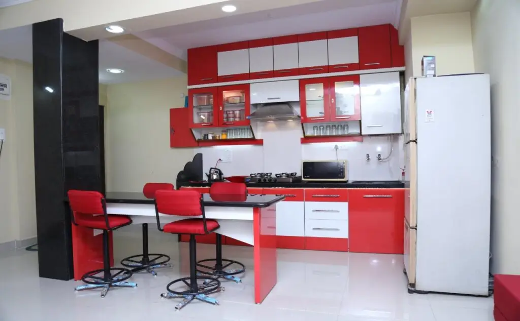 Нагпур: Shivam Apartment
