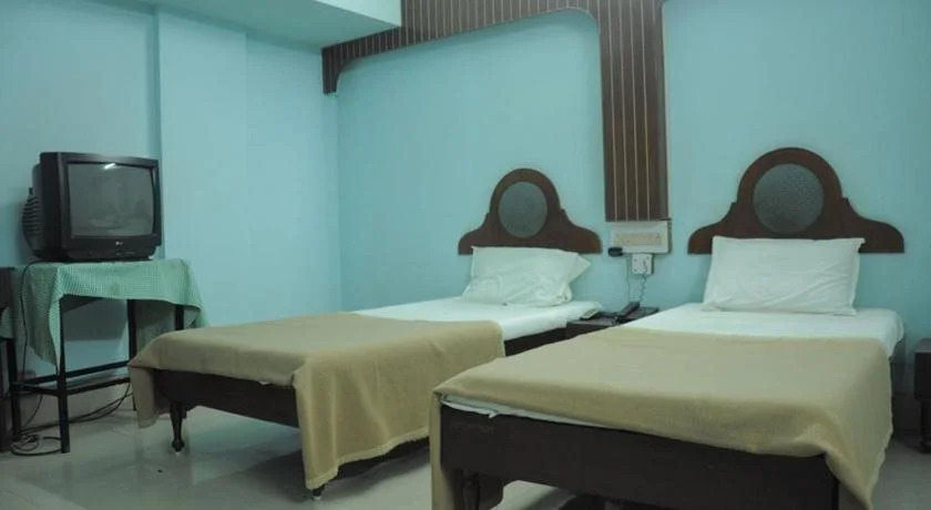 Нагпур: Hotel Blue Moon