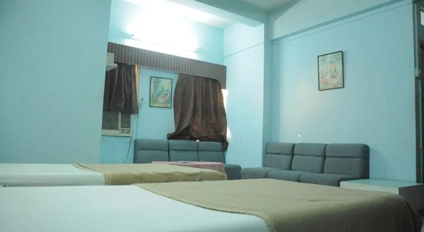 Нагпур: Hotel Blue Moon