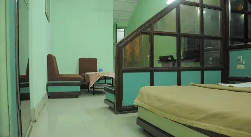 Нагпур: Hotel Blue Moon