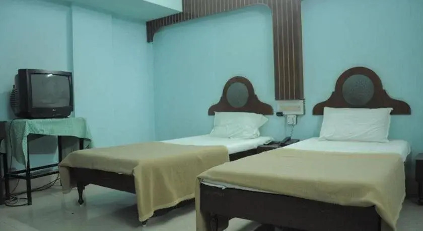 Нагпур: Hotel Blue Moon