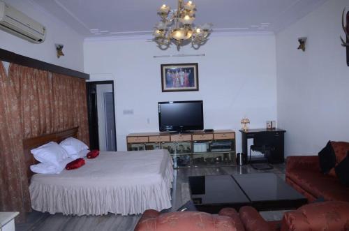 Джайпур: Nayan Homestay