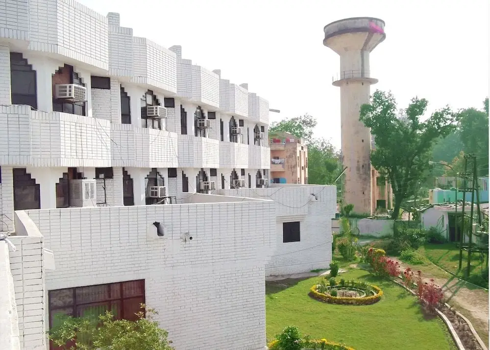 Rahi Motel — фото 1
