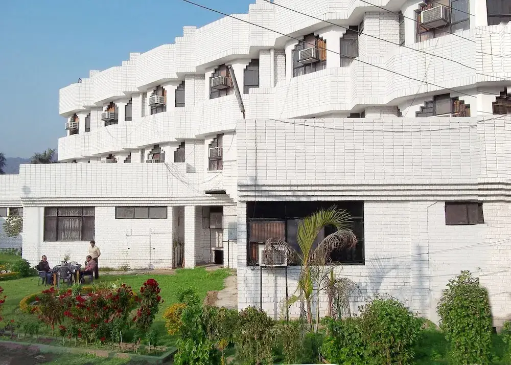 Rahi Motel — фото 1