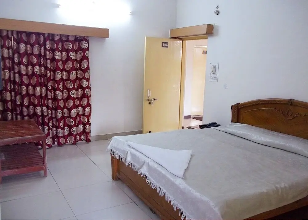 Харидвар: Rahi Motel