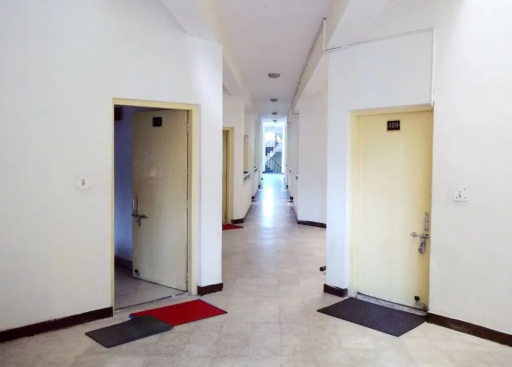 Харидвар: Rahi Motel