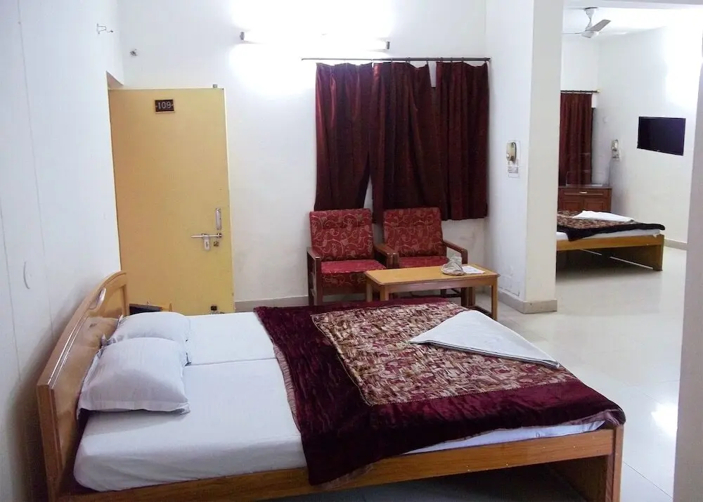 Харидвар: Rahi Motel