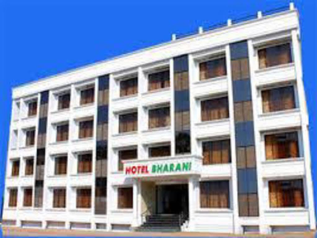 Eraniel: Hotel Bharani