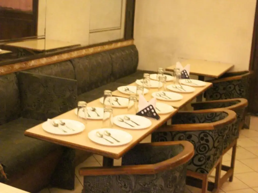 Джайпур: Hotel Goyal