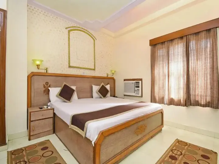 Джайпур: Hotel Goyal