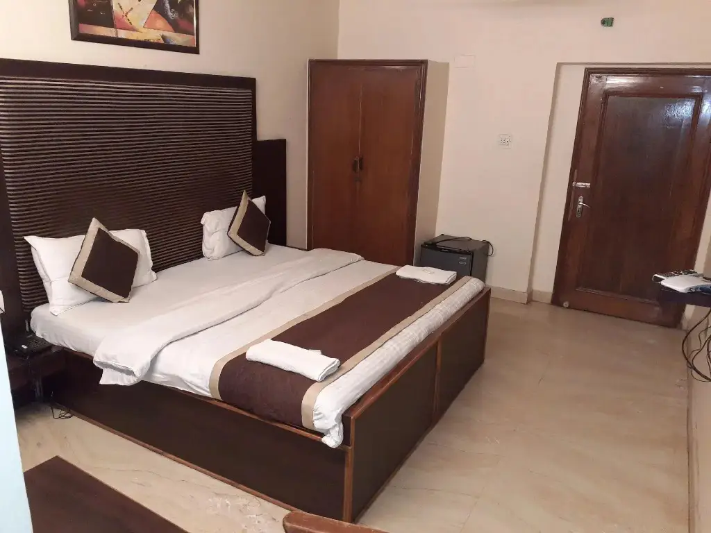 Джайпур: Hotel Goyal