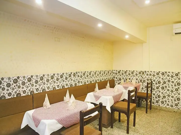 Джайпур: Hotel Goyal