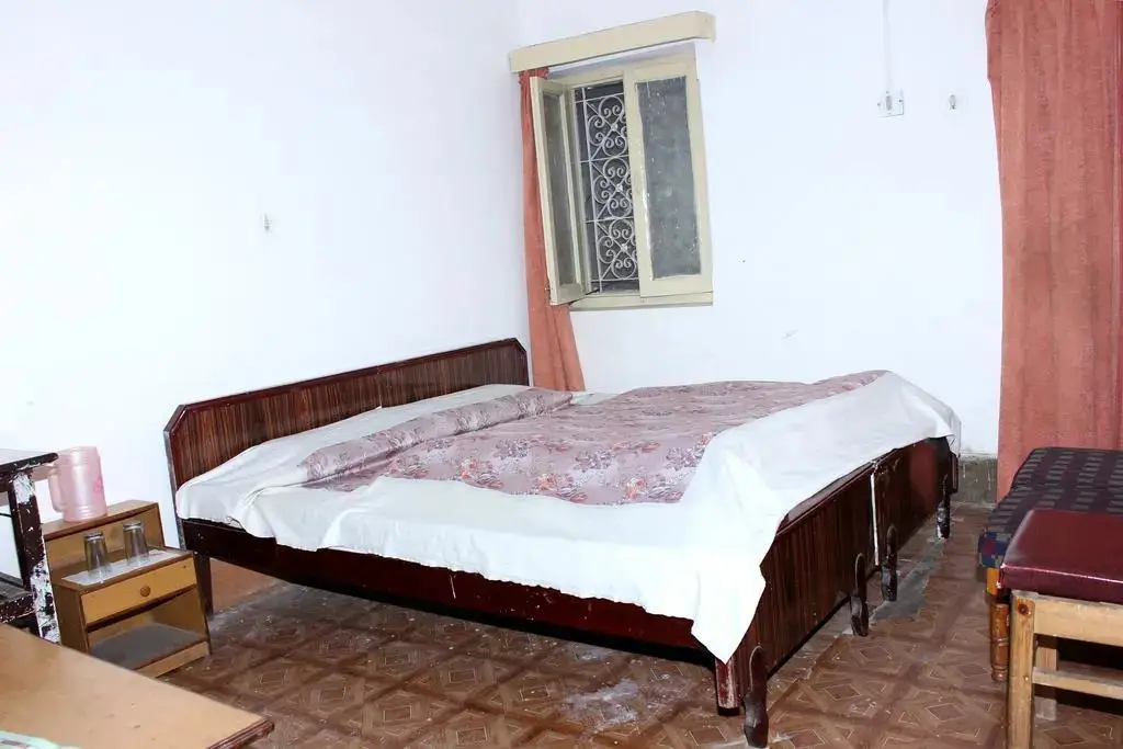 TRH Joshimath (Old) — фото 1