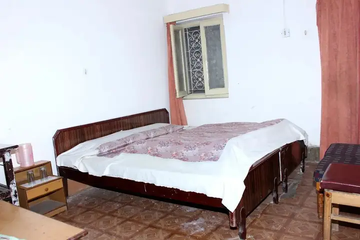 Чамоли: TRH Joshimath (Old)