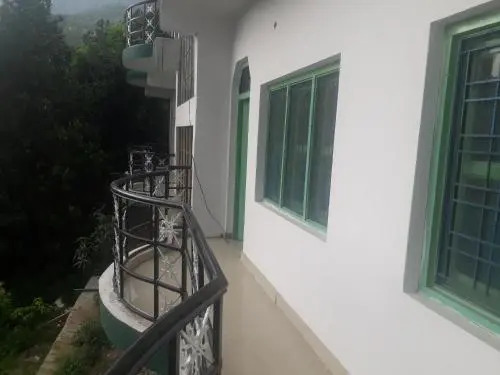 Рудрапраяг: Rudra Complex Rudraprayag