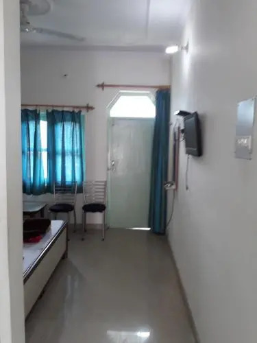 Рудрапраяг: Rudra Complex Rudraprayag