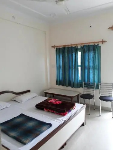 Рудрапраяг: Rudra Complex Rudraprayag