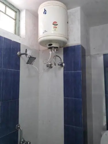 Рудрапраяг: Rudra Complex Rudraprayag