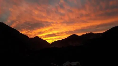 Рудрапраяг: Rudra Complex Rudraprayag