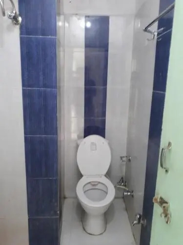 Рудрапраяг: Rudra Complex Rudraprayag