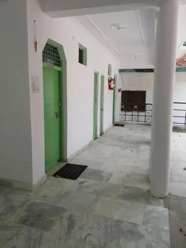Рудрапраяг: Rudra Complex Rudraprayag