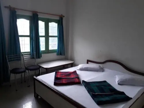 Рудрапраяг: Rudra Complex Rudraprayag