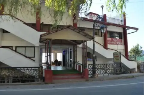 Garhwal Terrace — фото 1