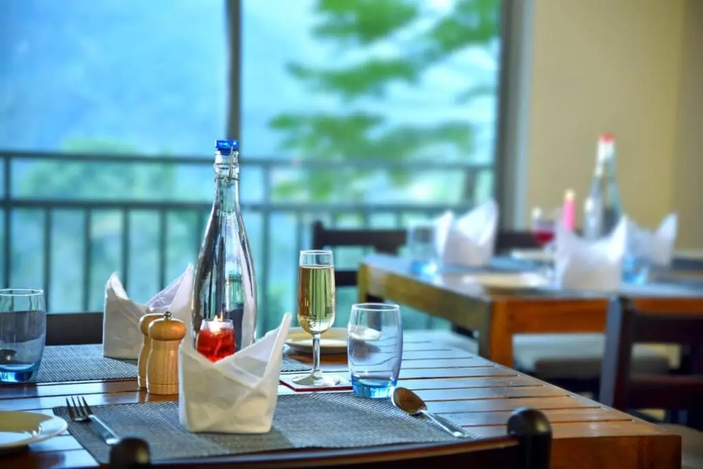 Муннар: Mistletoe Homestay & Cafe
