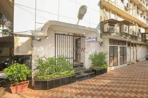 Hotel Midtown Andheri — фото 1