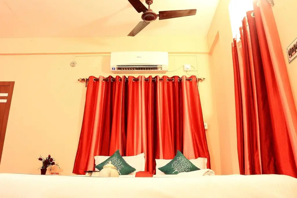 silver inn guest house — фото 1