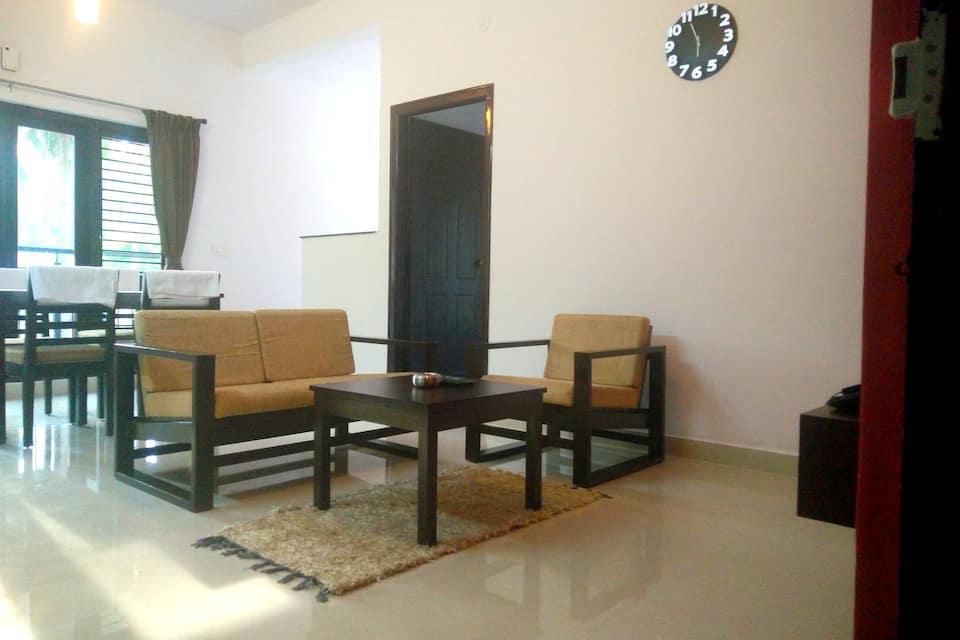Varsha Enclave Trinity House — фото 1